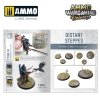 Ammo of Mig 6921 AMMO WARGAMING UNIVERSE Book 02 - Distant Steppes (English, Castellano, Polski)